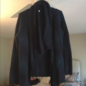 ColdWater Creek knit sweater